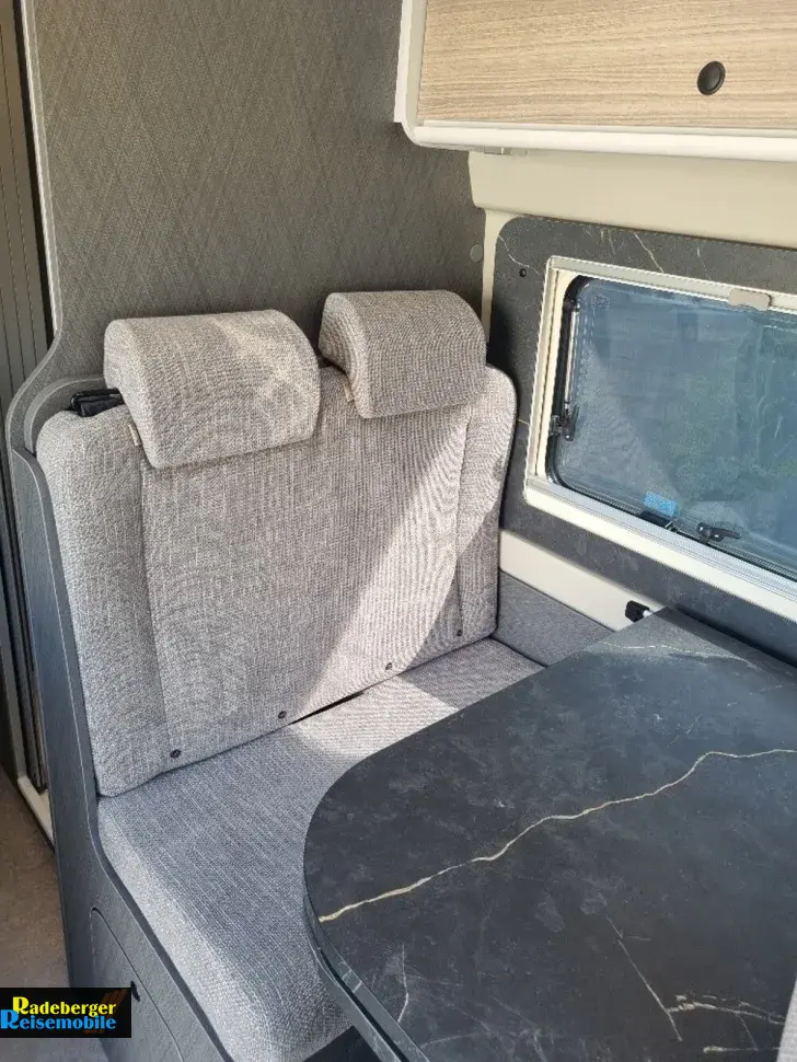Fahrzeugbild Etrusco CV+ 640 PB #10