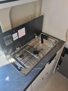 Fahrzeugbild Etrusco CV+ 640 PB #12