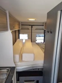 Fahrzeugbild Etrusco CV+ 640 PB #13