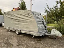 Fahrzeugbild Knaus Sport 420 QD Premium-Vorzelt, Autark, 1.300 #8