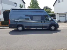 Fahrzeugbild La Strada Avanti C sehr gut gepflegt #1