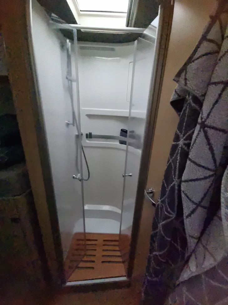 Fahrzeugbild Hymer B-Klasse MC T 680 Vollausstattung, Hub, Autark, #7