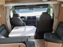 Fahrzeugbild Hymer B-Klasse MC T 680 Vollausstattung, Hub, Autark, #9