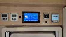 Fahrzeugbild Hymer B-Klasse MC T 680 Vollausstattung, Hub, Autark, #10