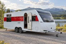 Fahrzeugbild Kabe Royal 630 GLE B8 Tandem Roadshowschnäppchen #3