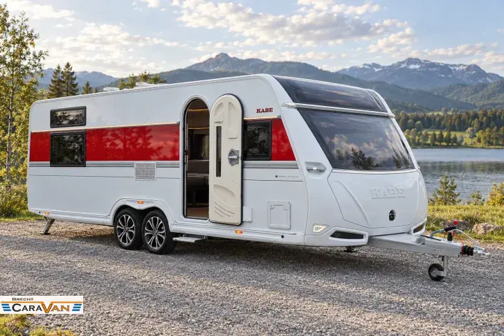 Fahrzeugbild Kabe Royal 630 GLE B8 Tandem Roadshowschnäppchen #3
