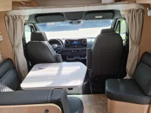 Fahrzeugbild Hymer B-Klasse MC T 680 Vollausstattung, Hub, Autark, #11