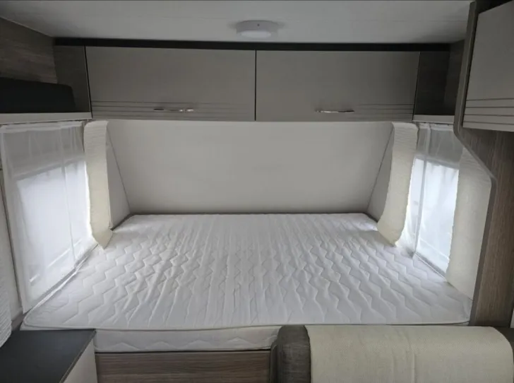 Fahrzeugbild Bürstner Premio Life 425 TS sehr gepflegt #4