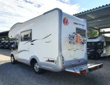 Fahrzeugbild Eura Mobil Profila 580 LS #4