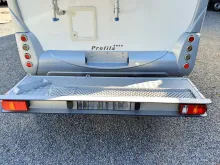 Fahrzeugbild Eura Mobil Profila 580 LS #6