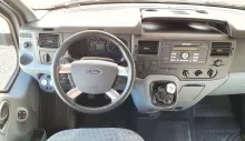 Fahrzeugbild Eura Mobil Profila 580 LS #8
