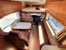 Fahrzeugbild Eura Mobil Profila 580 LS #9