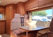 Fahrzeugbild Eura Mobil Profila 580 LS #11