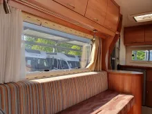 Fahrzeugbild Eura Mobil Profila 580 LS #12