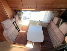 Fahrzeugbild Eura Mobil Profila 580 LS #13