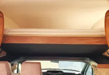 Fahrzeugbild Eura Mobil Profila 580 LS #16