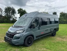 Fahrzeugbild Sunlight Camper Van Cliff 640 Adventure Edition 160PS Automatik, Luftfederung, #1