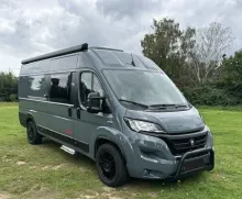 Fahrzeugbild Sunlight Camper Van Cliff 640 Adventure Edition 160PS Automatik, Luftfederung, #2