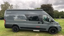 Fahrzeugbild Sunlight Camper Van Cliff 640 Adventure Edition 160PS Automatik, Luftfederung, #4