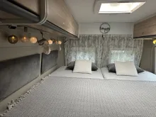 Fahrzeugbild Sunlight Camper Van Cliff 640 Adventure Edition 160PS Automatik, Luftfederung, #5
