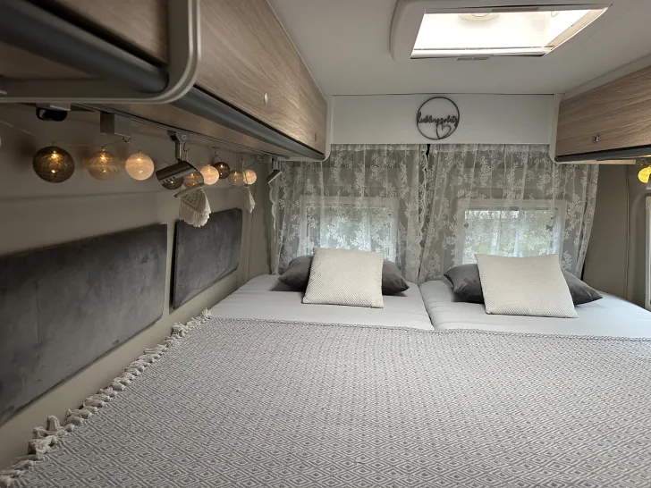 Fahrzeugbild Sunlight Camper Van Cliff 640 Adventure Edition 160PS Automatik, Luftfederung, #5