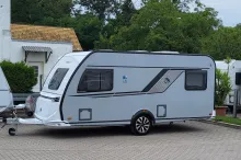 Fahrzeugbild Knaus Südwind 460 EU 60 Years Neuwertig #5