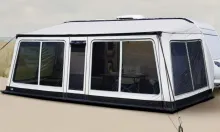 Fahrzeugbild Knaus Südwind 460 EU 60 Years Neuwertig #6