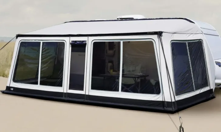 Fahrzeugbild Knaus Südwind 460 EU 60 Years Neuwertig #6