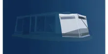 Fahrzeugbild Knaus Südwind 460 EU 60 Years Neuwertig #7