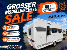 Fahrzeugbild Hobby OnTour 390 SF 1,5t #1