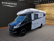 Fahrzeugbild Carthago C1-tourer T 143 KB LE comfort Mercedes #3