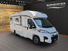 Fahrzeugbild Carthago C1-tourer T 143 KB LE comfort Fiat #1