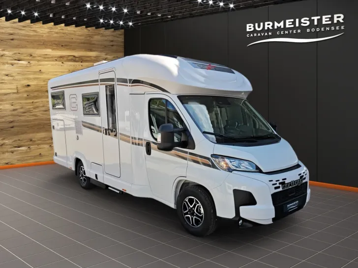 Fahrzeugbild Carthago C1-tourer T 143 KB LE comfort BURMEISTER EDITION #1