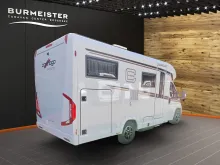Fahrzeugbild Carthago C1-tourer T 143 KB LE comfort BURMEISTER EDITION #4