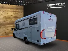 Fahrzeugbild Carthago C1-tourer T 143 KB LE comfort BURMEISTER EDITION #5