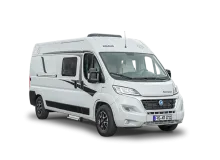 Fahrzeugbild Knaus BoxStar 600 Street 60 Years Verkauf im Kundenauftrag #1