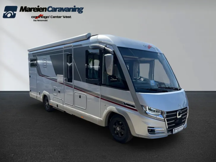 Fahrzeugbild chic c-line I 4.9 LE L Carthago Selection (361) #5