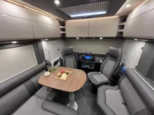 Fahrzeugbild chic c-line I 4.9 LE L Carthago Selection (361) #13
