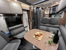 Fahrzeugbild chic c-line I 4.9 LE L Carthago Selection (361) #16
