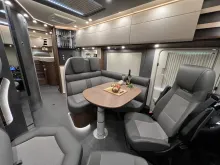 Fahrzeugbild chic c-line I 4.9 LE L Carthago Selection (361) #17