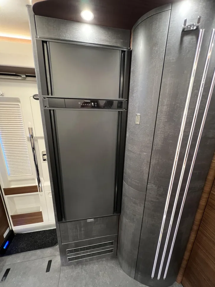 Fahrzeugbild chic c-line I 4.9 LE L Carthago Selection (361) #22