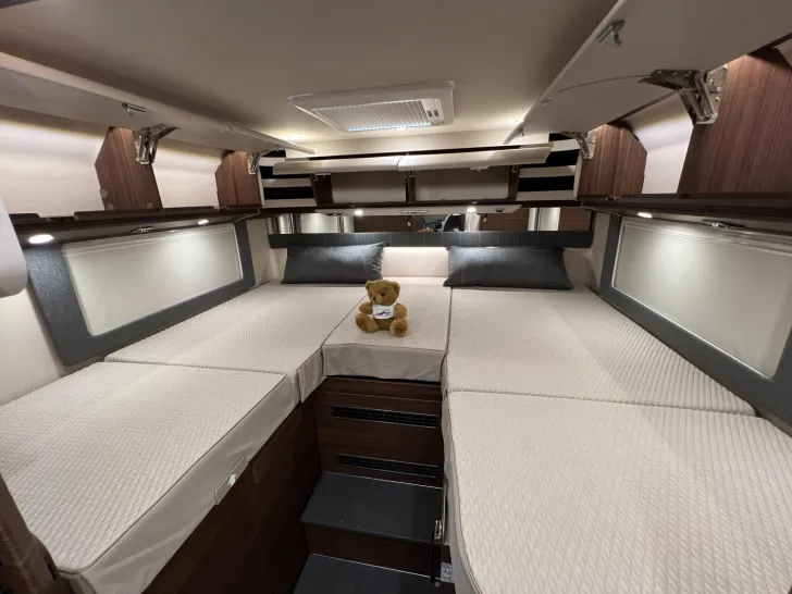 Fahrzeugbild chic c-line I 4.9 LE L Carthago Selection (361) #27