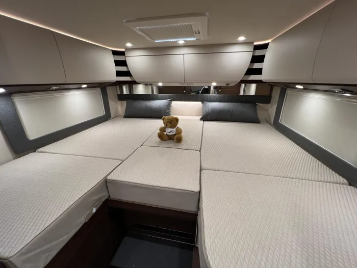Fahrzeugbild chic c-line I 4.9 LE L Carthago Selection (361) #30