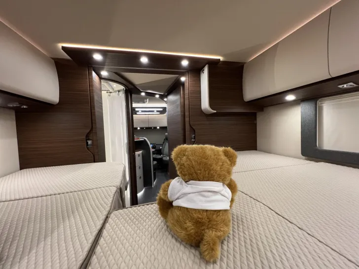 Fahrzeugbild chic c-line I 4.9 LE L Carthago Selection (361) #31