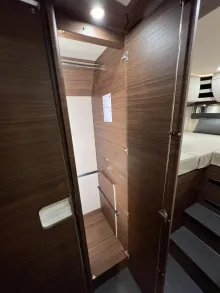 Fahrzeugbild chic c-line I 4.9 LE L Carthago Selection (361) #35