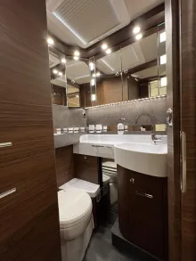 Fahrzeugbild chic c-line I 4.9 LE L Carthago Selection (361) #36