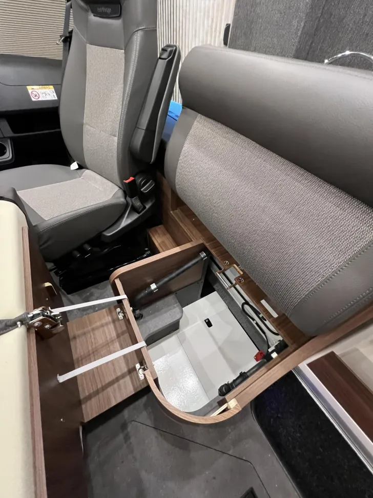 Fahrzeugbild chic c-line I 4.9 LE L Carthago Selection (361) #39