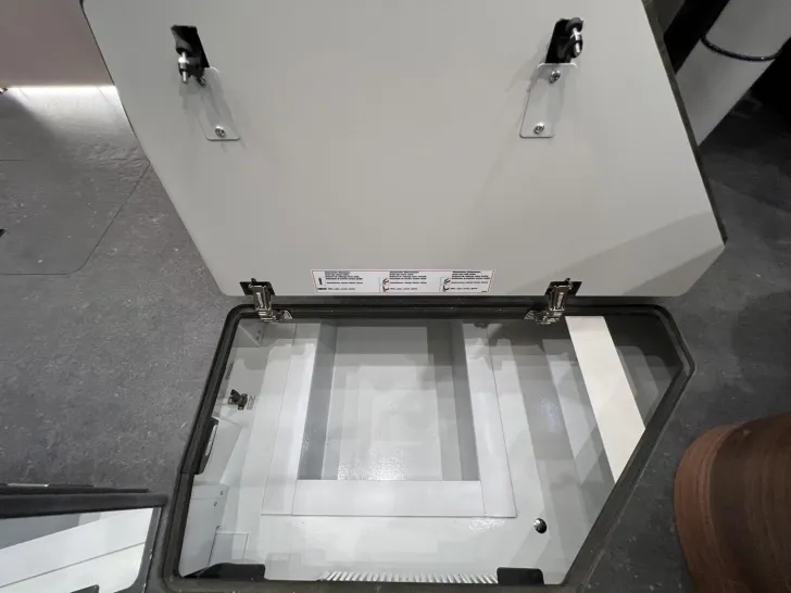 Fahrzeugbild chic c-line I 4.9 LE L Carthago Selection (361) #41