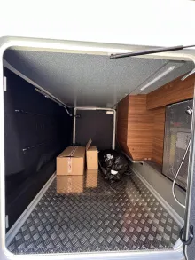 Fahrzeugbild chic c-line I 4.9 LE L Carthago Selection (361) #44