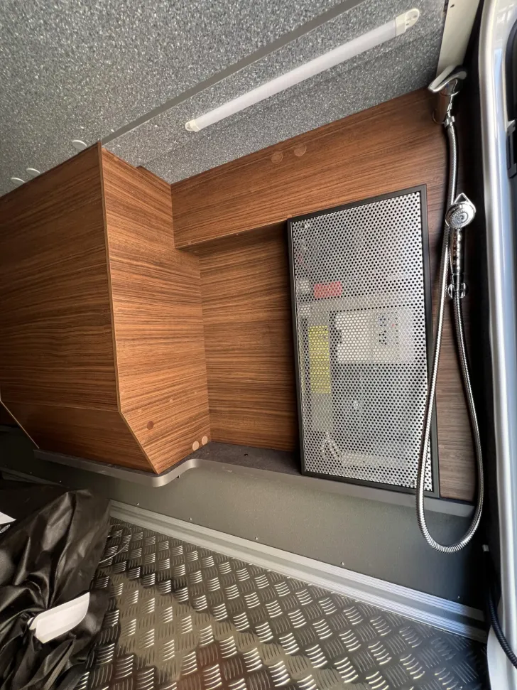 Fahrzeugbild chic c-line I 4.9 LE L Carthago Selection (361) #45